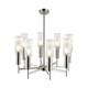 Подвесная люстра Stilfort Wunder 2160/11/08P, изображение 3
