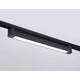 Трековый светодиодный светильник Ambrella light Track System GL6739, изображение 2