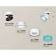 Комплект спота Ambrella light Techno Spot XM (A2228, A2105, C8101, N8488) XM8101043, изображение 2
