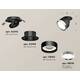 Комплект встраиваемого спота Ambrella light Techno Spot XM (A2242, A2106, C8102, N8118) XM8102501, изображение 2