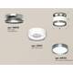 Комплект накладного светильника Ambrella light Techno Spot XS (N8919, C8101, N8133) XS8101070, изображение 3