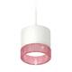 Комплект подвесного светильника Ambrella light Techno Spot XP (A2331, C8110, N8486) XP8110040