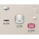 Комплект подвесного светильника Ambrella light Techno Spot XP (A2331, C8110, N8486) XP8110040, изображение 2