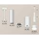Комплект подвесного светильника Ambrella light Techno Spot XP (A2301, C6355, A2101, C8161, N8444) XP8161002, изображение 3