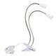 Настольная лампа Uniel ФитоЛето TLI-281 White E27x2 Plant UL-00010305, изображение 6