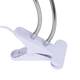 Настольная лампа Uniel ФитоЛето TLI-281 White E27x2 Plant UL-00010305, изображение 7