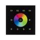 Панель управления Arlight Dali-901-11-1G-4SC-RGBW-DT8-IN Black 037199, изображение 3
