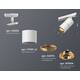 Комплект трекового светильника Ambrella light Track System XT (A2536, C7401, A2072, C7401, N7004) XT7401021, изображение 2