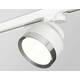 Комплект трекового светильника Ambrella light Track System XT (A2524, A2105, C8101, N8118) XT8101003, изображение 3