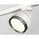 Комплект трекового светильника Ambrella light Track System XT (A2524, A2105, C8101, N8133) XT8101006, изображение 3