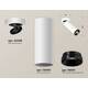 Комплект спота Ambrella light Techno Spot XM (A2228, C6342, N6131) XM6342201, изображение 2