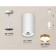 Комплект подвесного светильника Ambrella light Techno Spot XP (A2331, C8161, N8124) XP8161013, изображение 2