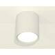 Комплект накладного светильника Ambrella light Techno Spot XS (C8141, N8112) XS8141001, изображение 2