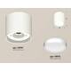 Комплект накладного светильника Ambrella light Techno Spot XS (C8141, N8112) XS8141001, изображение 3