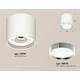 Комплект накладного светильника Ambrella light Techno Spot XS (C8141, N8118) XS8141003, изображение 3