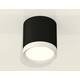 Комплект накладного светильника Ambrella light Techno Spot XS (C8142, N8112) XS8142001, изображение 2