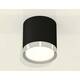Комплект накладного светильника Ambrella light Techno Spot XS (C8142, N8118) XS8142003, изображение 2