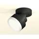 Комплект спота Ambrella light Techno Spot XM (A2229, A2106, C8102, N8112) XM8102001, изображение 3