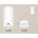 Комплект накладного светильника Ambrella light Techno Spot XS (C8161, N8112) XS8161001, изображение 3