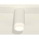 Комплект накладного светильника Ambrella light Techno Spot XS (C8161, N8401) XS8161002, изображение 2