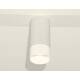 Комплект накладного светильника Ambrella light Techno Spot XS (C8161, N8402) XS8161003, изображение 2