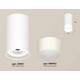 Комплект накладного светильника Ambrella light Techno Spot XS (C8161, N8402) XS8161003, изображение 3
