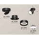 Комплект спота Ambrella light Techno Spot XM (A2229, A2106, C8102, N8118) XM8102003, изображение 2