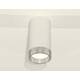 Комплект накладного светильника Ambrella light Techno Spot XS (C8161, N8480) XS8161010, изображение 2