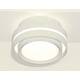 Комплект накладного светильника Ambrella light Techno Spot XS (C8412, N8112) XS8412001, изображение 2