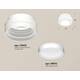 Комплект накладного светильника Ambrella light Techno Spot XS (C8412, N8112) XS8412001, изображение 3