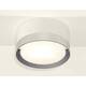 Комплект накладного светильника Ambrella light Techno Spot XS (C8101, N8118) XS8101003, изображение 2