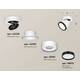 Комплект спота Ambrella light Techno Spot XM (A2228, A2105, C8101, N8113) XM8101002, изображение 2