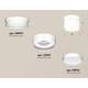 Комплект накладного светильника Ambrella light Techno Spot XS (N8901, C8101, N8112) XS8101045, изображение 3