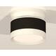 Комплект накладного светильника Ambrella light Techno Spot XS (N8901, C8102, N8112) XS8102045, изображение 2