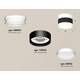 Комплект накладного светильника Ambrella light Techno Spot XS (N8901, C8102, N8112) XS8102045, изображение 3