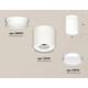 Комплект накладного светильника Ambrella light Techno Spot XS (N8901, C8141, N8112) XS8141015, изображение 3