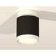 Комплект накладного светильника Ambrella light Techno Spot XS (N8901, C8142, N8112) XS8142015, изображение 2