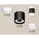 Комплект накладного светильника Ambrella light Techno Spot XS (N8901, C8142, N8112) XS8142015, изображение 3