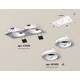 Комплект встраиваемого светильника Ambrella light Techno Spot XC (C7635, N7001) XC7635080, изображение 2