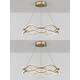 Подвесной светодиодный светильник Natali Kovaltseva Led Lamps 81286, изображение 7