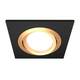 Комплект встраиваемого светильника Ambrella light Techno Spot XC (C7632, N7004) XC7632083