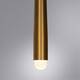 Подвесной светодиодный светильник Arte Lamp Frankie A2191SP-6PB, изображение 3