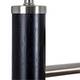 Бра Arte Lamp Robert A5029AP-1SS, изображение 3