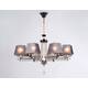 Подвесная люстра Ambrella light Traditional Modern TR4618, изображение 2
