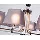 Подвесная люстра Ambrella light Traditional Modern TR4618, изображение 5