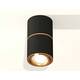 Комплект потолочного светильника Ambrella light Techno Spot XS (C7402, A2072, C7402, N7004) XS7402180, изображение 2