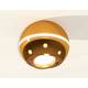 Комплект потолочного светильника Ambrella light Techno Spot XC (C1105, N7004) XS1105011, изображение 2
