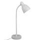 Настольная лампа Uniel UML-B701 E27 WHITE UL-00010156, изображение 2