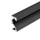 Профиль Arlight SL-Bevel-W21-2000 Anod Black 043688, изображение 4