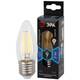 Лампа светодиодная Эра E27 9W 4000K F-LED B35-9w-840-E27 Б0046997